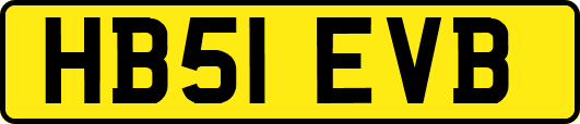 HB51EVB