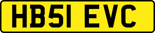 HB51EVC