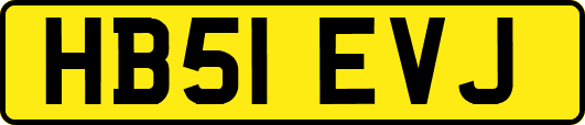 HB51EVJ