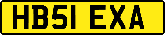 HB51EXA