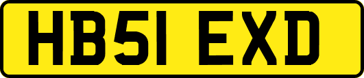 HB51EXD