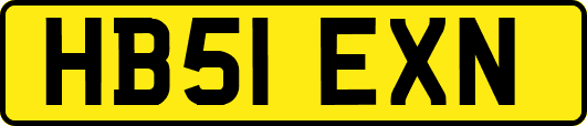 HB51EXN