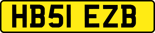 HB51EZB