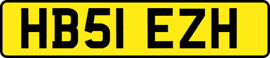 HB51EZH