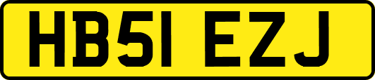 HB51EZJ