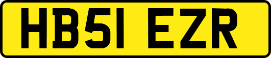 HB51EZR