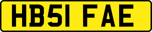 HB51FAE