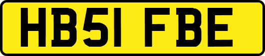 HB51FBE