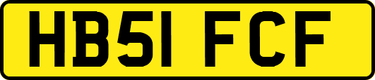 HB51FCF