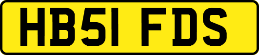 HB51FDS