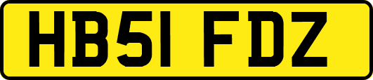 HB51FDZ