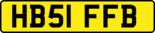 HB51FFB