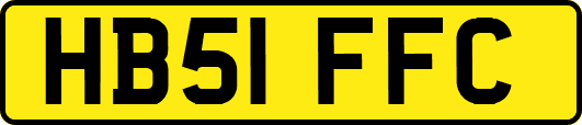 HB51FFC