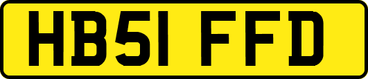 HB51FFD