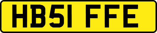 HB51FFE