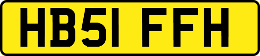 HB51FFH