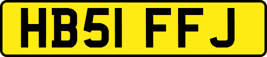 HB51FFJ