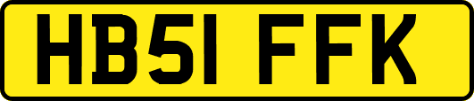 HB51FFK