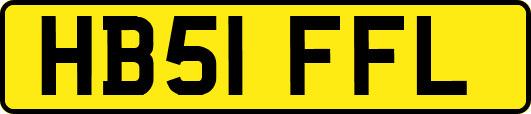 HB51FFL