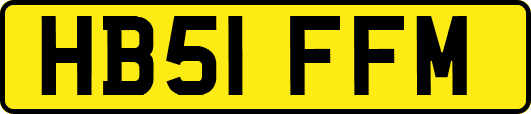 HB51FFM