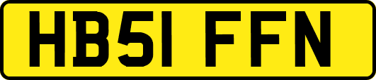 HB51FFN