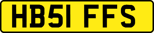 HB51FFS