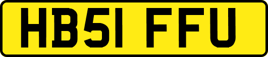 HB51FFU