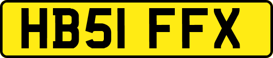 HB51FFX