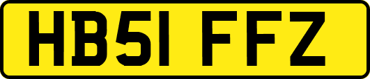 HB51FFZ