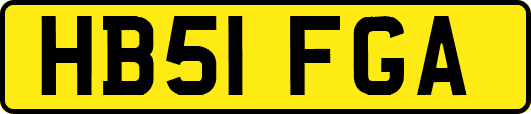 HB51FGA