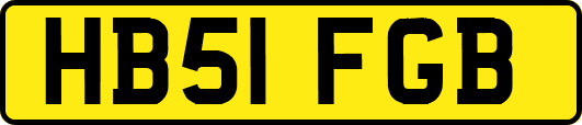 HB51FGB