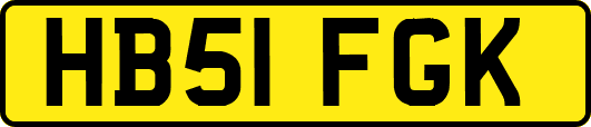 HB51FGK