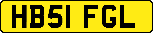 HB51FGL