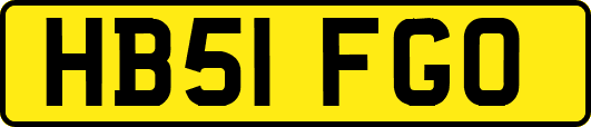 HB51FGO