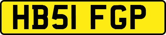 HB51FGP