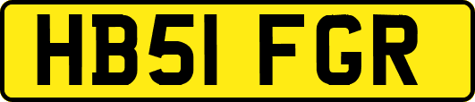 HB51FGR