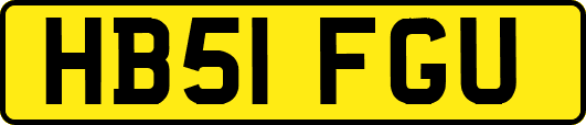 HB51FGU