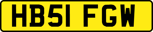 HB51FGW