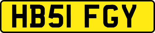 HB51FGY