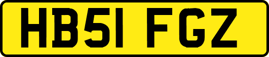 HB51FGZ