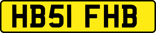 HB51FHB