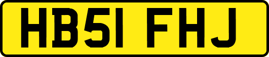 HB51FHJ