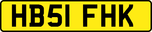 HB51FHK