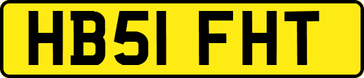 HB51FHT