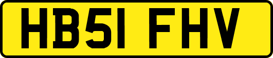 HB51FHV