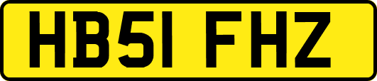 HB51FHZ