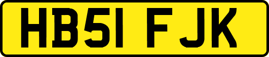 HB51FJK