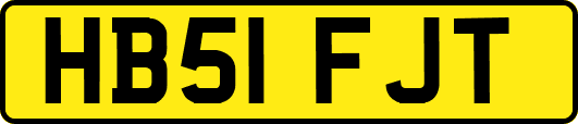 HB51FJT