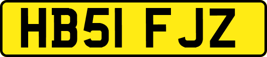 HB51FJZ