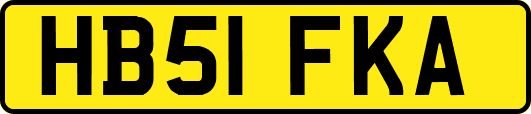 HB51FKA